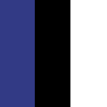 Purple / Black / White